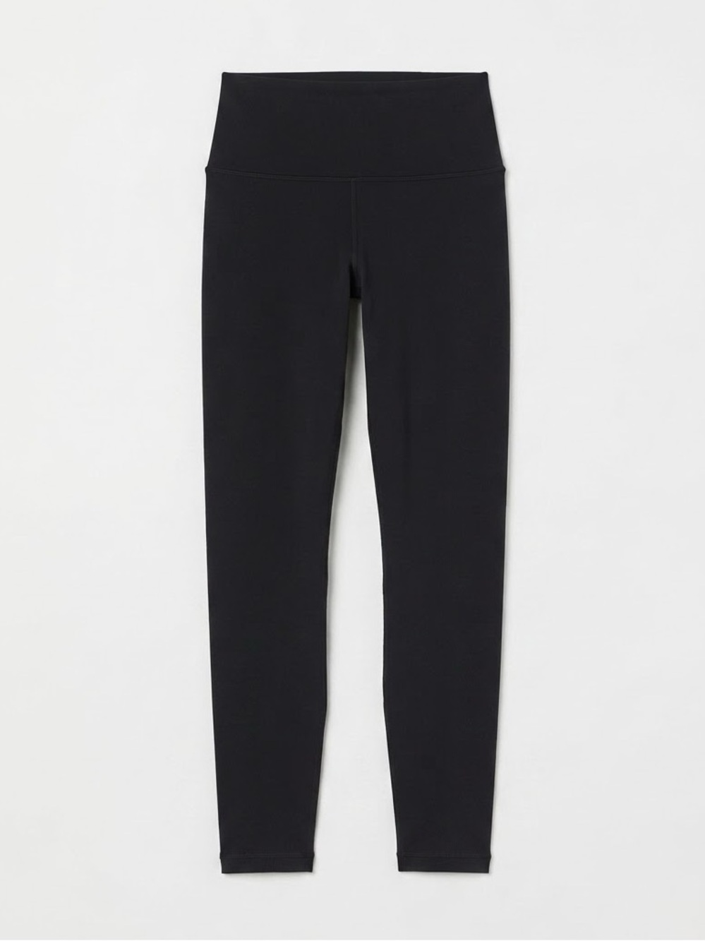 Lululemon Align Leggings 28” in black